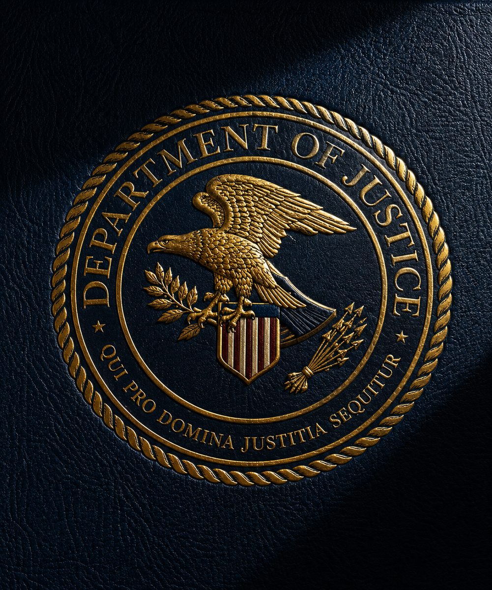 Federal Attorney Matching attorney profile and office context