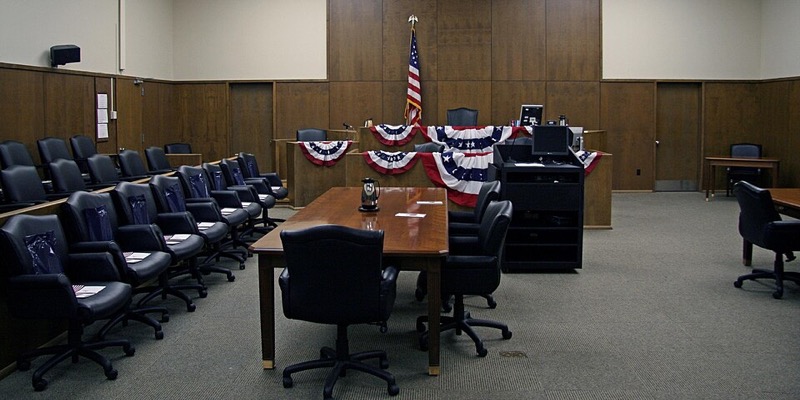 Ninth Circuit Court of Appeals — federal appellate courthouse