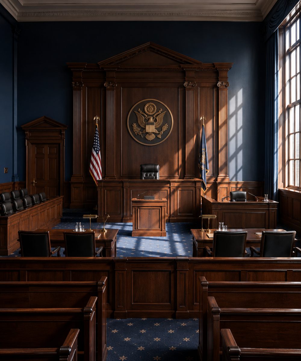 federal criminal defense counsel 2026 Enforcement Report — What the Data Says About Tax Prosecution Trends