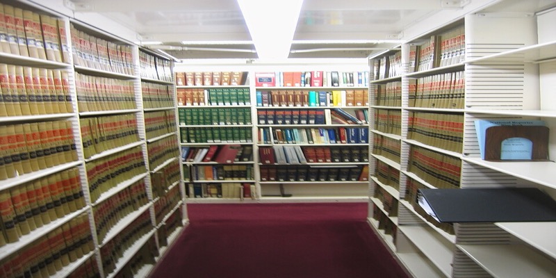 Federal Sentencing Guidelines 2026 — book and gavel on desk
