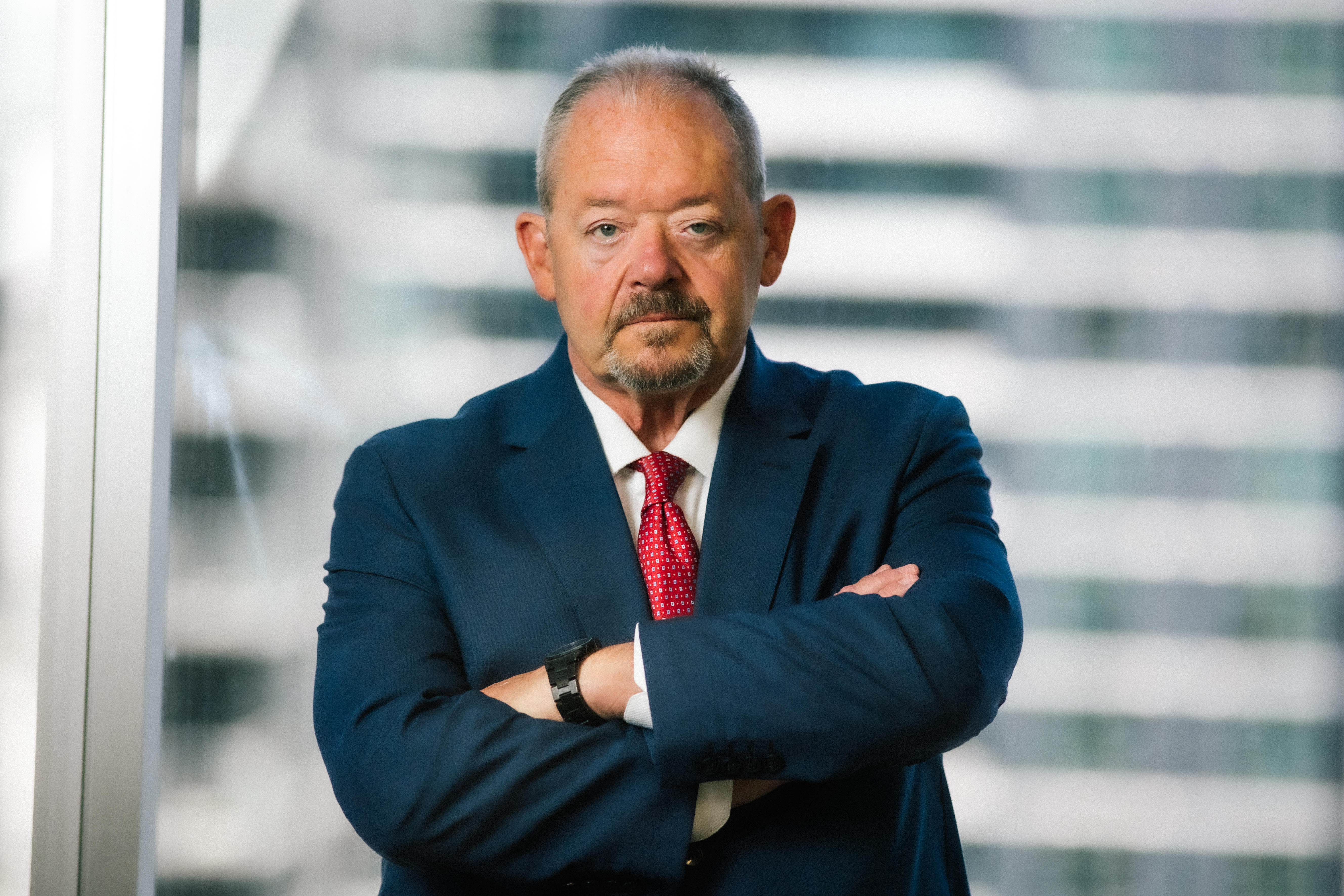 John D. Kirby — Federal Criminal Defense Attorney